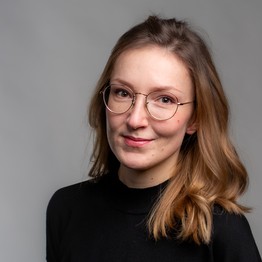 Foto Katharina Saprygin
