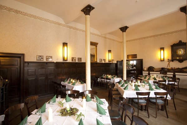 Restaurant Pferdestall