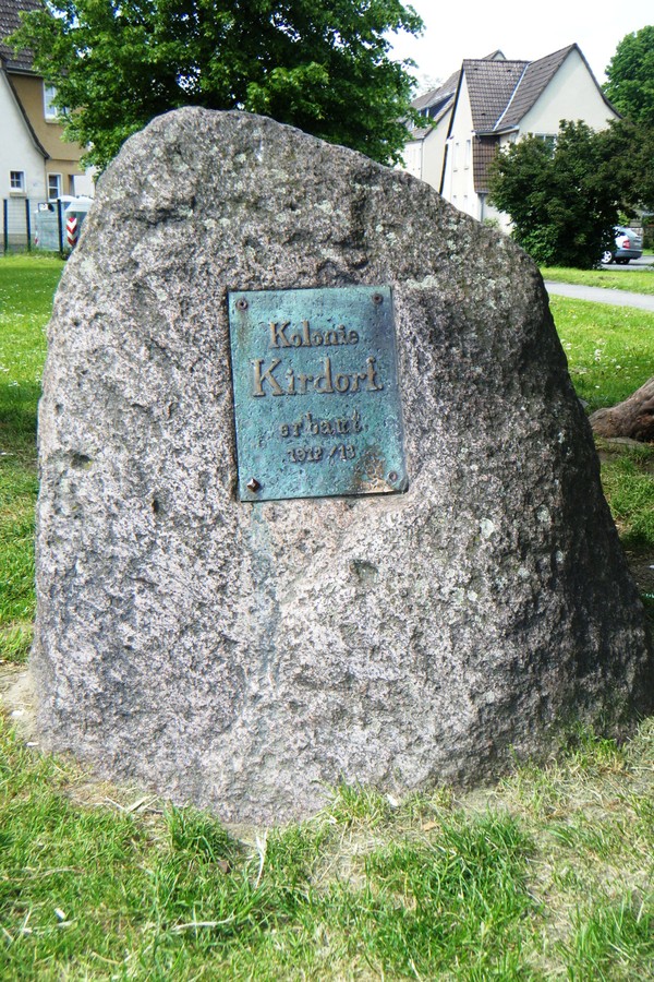 Gedenkstein